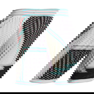 Shorts Under Armour Curry Draft Day 8In Short White Hvid | 1377866-100, 5