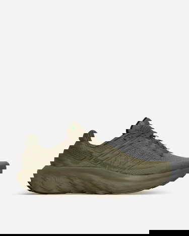 Sneakers og sko New Balance 1080 Grøn | U1080I13, 2