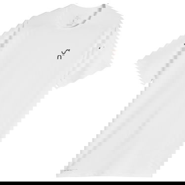 T-shirt On Running Performance T-Shirt, Size Large Hvid | 1ME10232993, 1