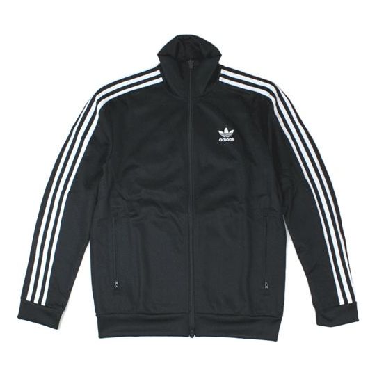 Jakke adidas Originals Originals Track Jacket Sort | CW1250