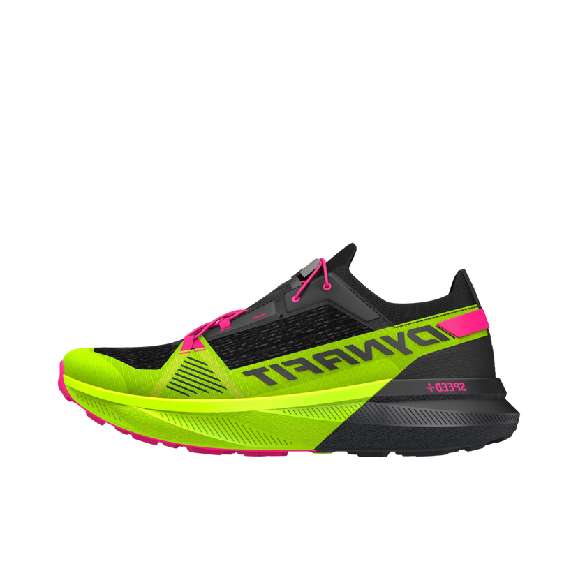 Sneakers og sko Dynafit ULTRA DNA Grøn | 08-0000064096-2094