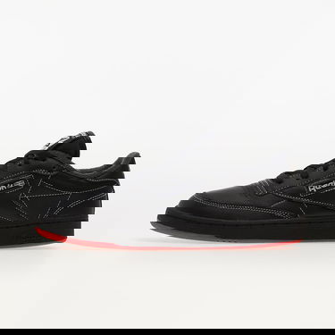 Sneakers og sko Reebok Club C 85 Sort | GX8318, 0