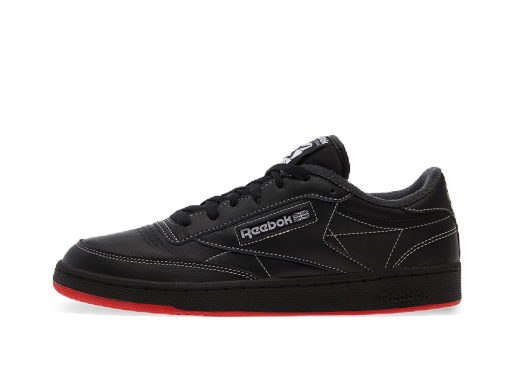 Sneakers og sko Reebok Club C 85 Sort | GX8318
