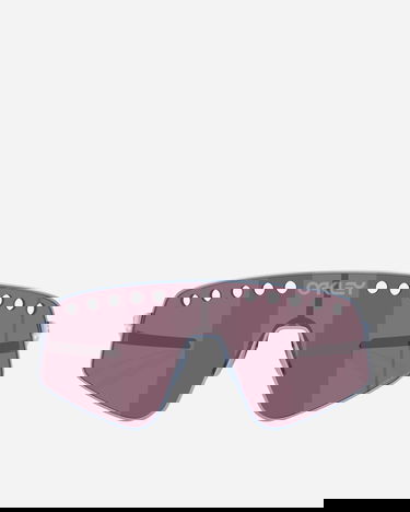 Solbriller OAKLEY Sweep Shield Sunglasses Blå | 60250438 1, 0