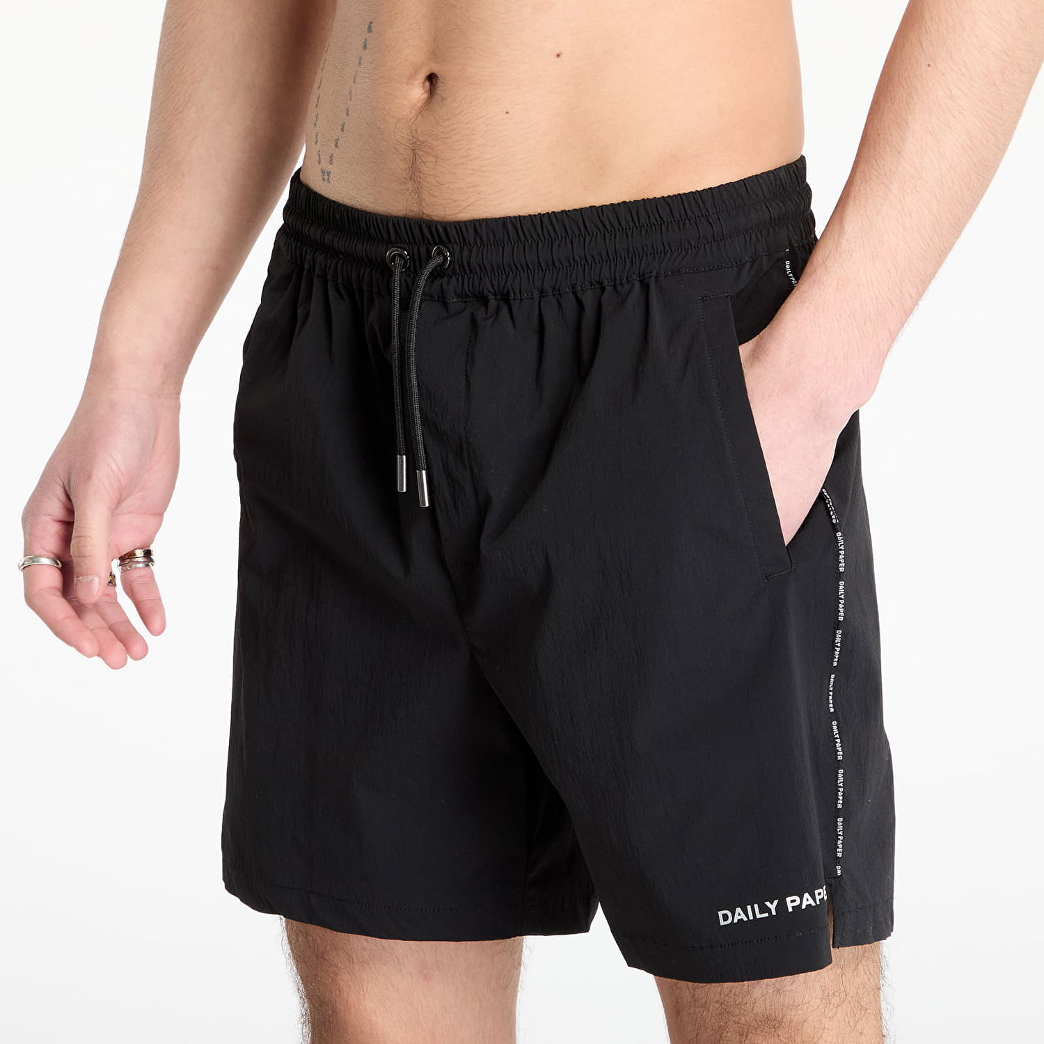 Shorts DAILY PAPER Daily Paper Mehani Shorts Sort | 2512009, 1