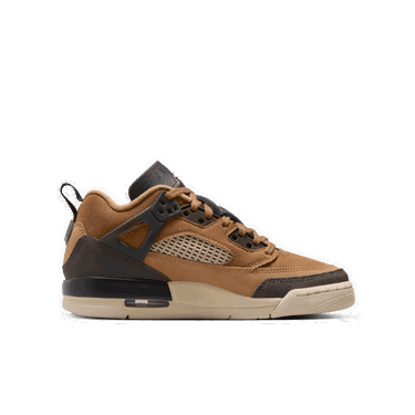 Sneakers og sko Jordan Jordan Spizike Low Brun | FQ3950-202, 2