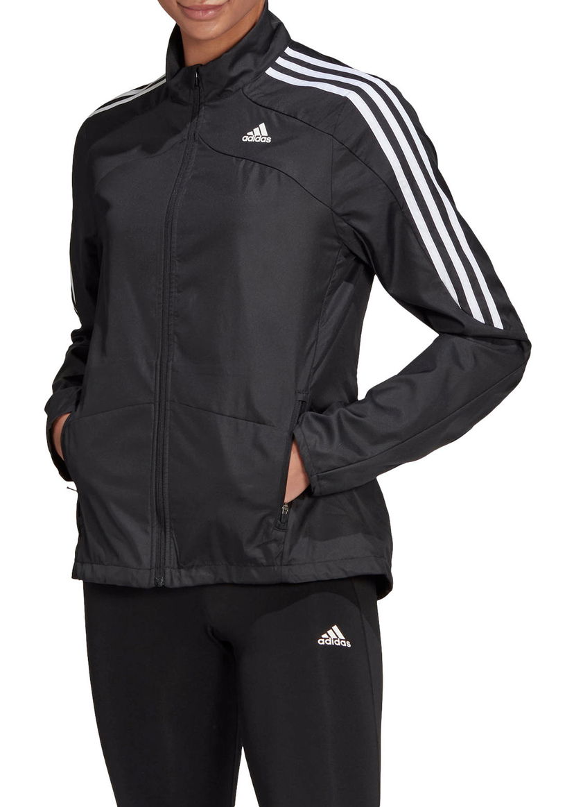 Jakke adidas Originals Marathon Jacket Sort | gk6062