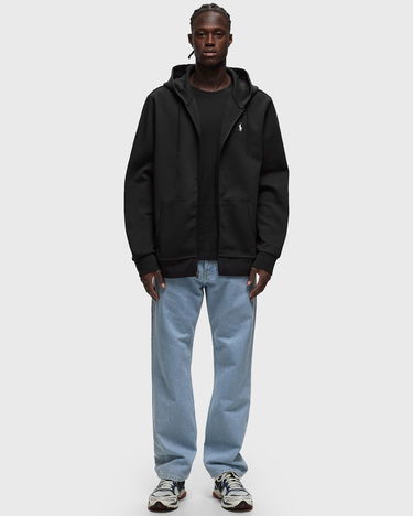 Sweatshirt Polo by Ralph Lauren Polo Ralph Lauren Double Knit Tech Polo Sort | 710888282001, 2