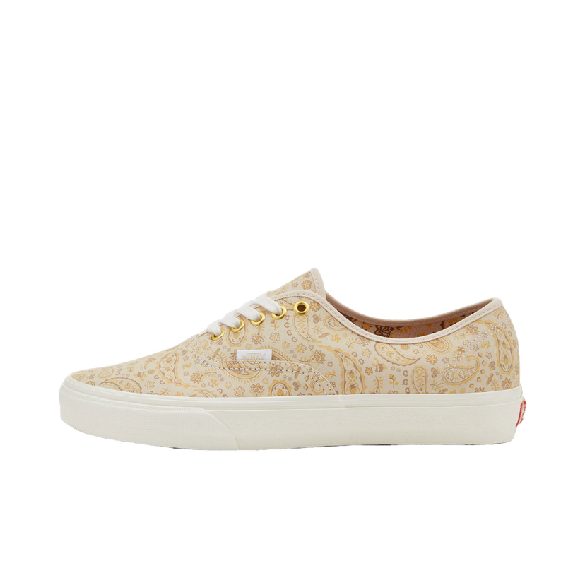 Sneakers og sko Vans Anderson Paak x Authentic Beige | VN0A5KRDSAN1
