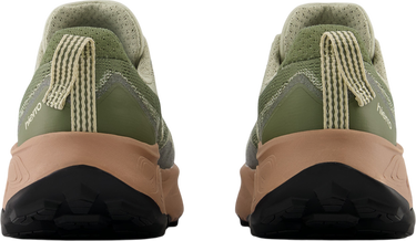 Sneakers og sko New Balance Fresh Foam X Hierro v9 Grøn | wthier-p9, 4