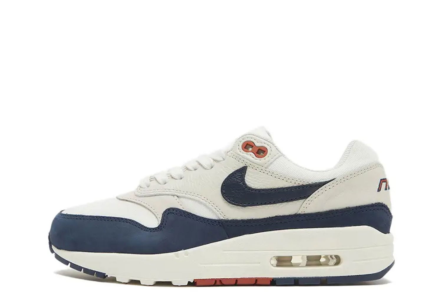 Sneakers og sko Nike Air Max 1 LX "Obsidian" W Mørkeblå | FD2370-110, 1