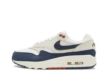 Sneakers og sko Nike Air Max 1 LX "Obsidian" W Mørkeblå | FD2370-110, 1