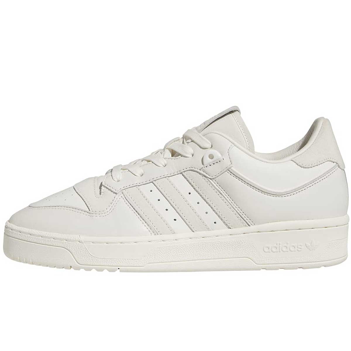 Sneakers og sko adidas Originals adidas RIVALRY 86 LOW, Hvid | ID8405, 0