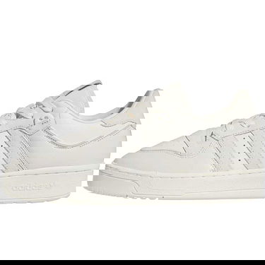 Sneakers og sko adidas Originals adidas RIVALRY 86 LOW, Hvid | ID8405, 0