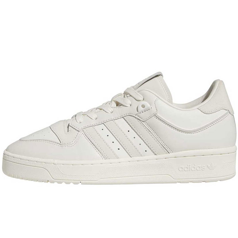 Sneakers og sko adidas Originals adidas RIVALRY 86 LOW, Hvid | ID8405