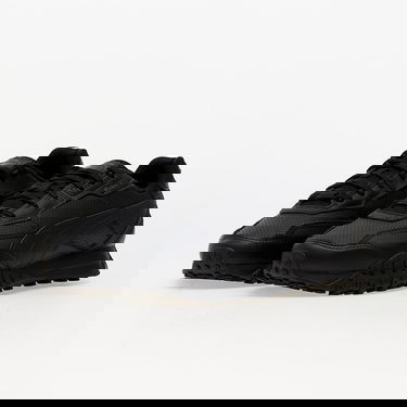 Sneakers og sko Puma Blktop Rider Leather Sort | 39382302, 5