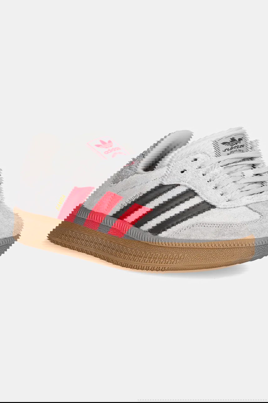 Sneakers og sko adidas Originals adidas Originals Samba XLG Grå | JS3826, 0