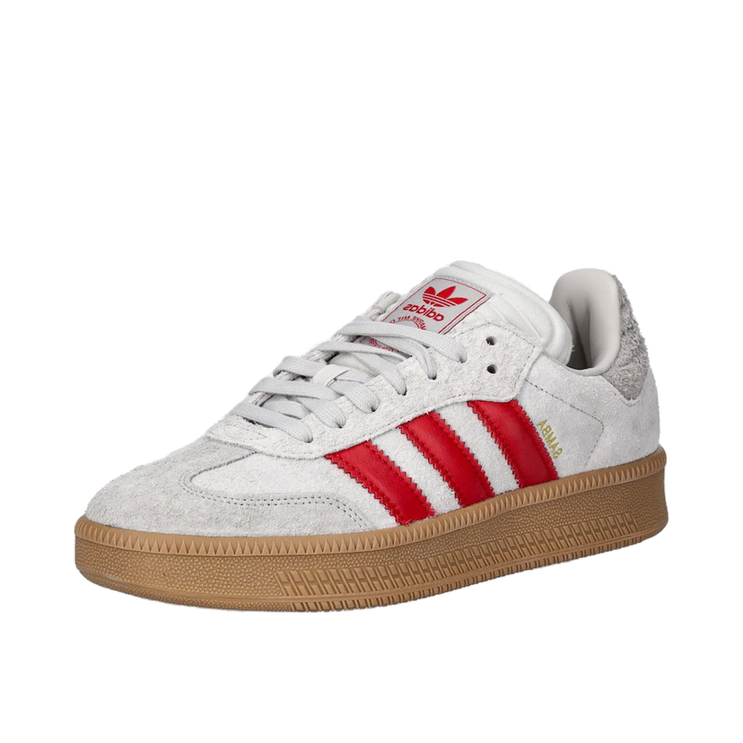 Sneakers og sko adidas Originals adidas Originals Samba XLG Grå | JS3826
