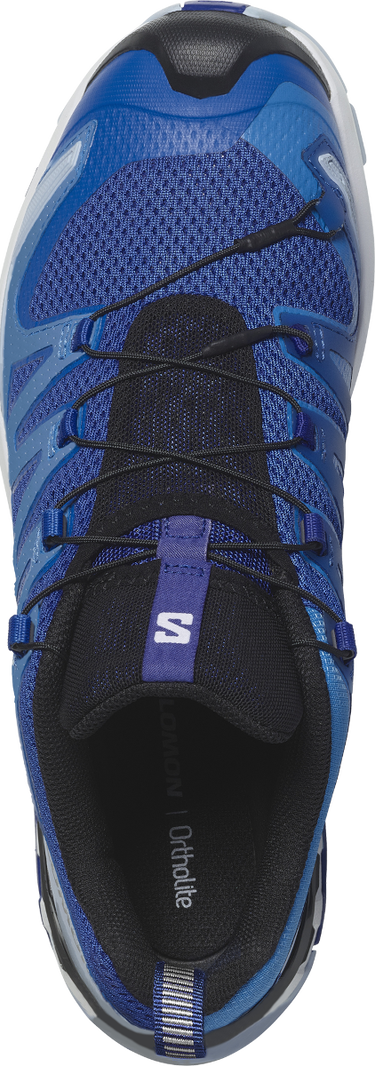 Sneakers og sko Salomon XA PRO 3D V9 Mørkeblå | l47272100, 3