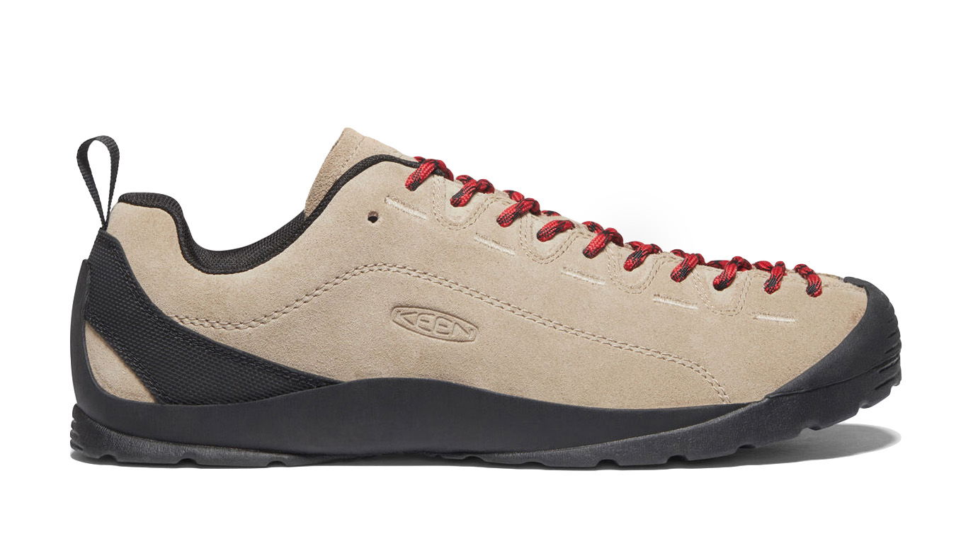Sneakers og sko Keen Jasper Beige | 1002672, 1