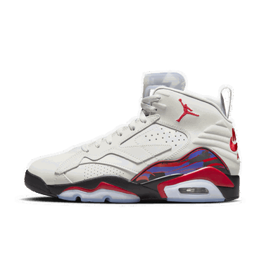 Sneakers og sko Jordan Jumpman MVP Hvid | DZ4475-026, 0
