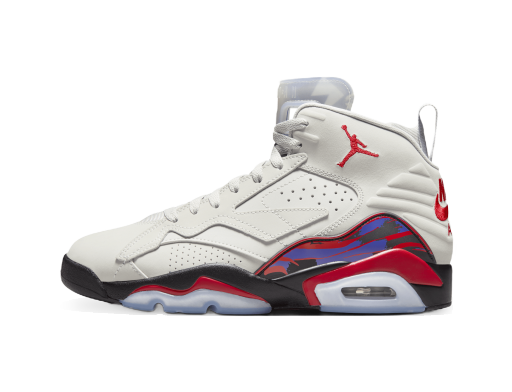 Sneakers og sko Jordan Jumpman MVP Hvid | DZ4475-026