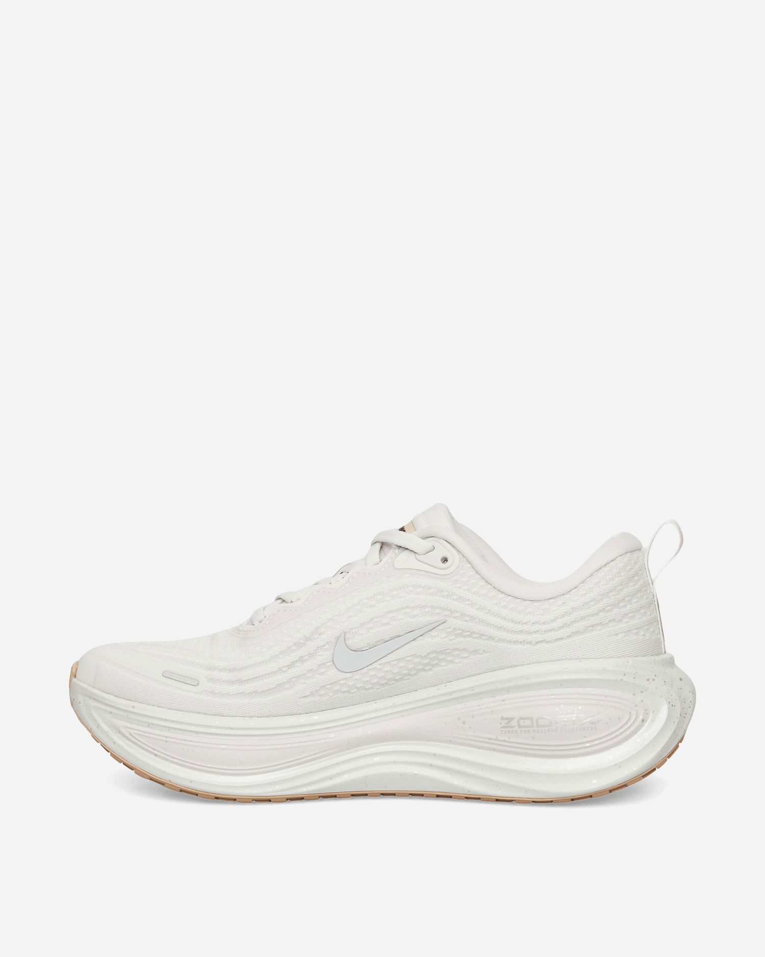 Sneakers og sko Nike Vomero Plus Speckle Hvid | IO4323-001, 0