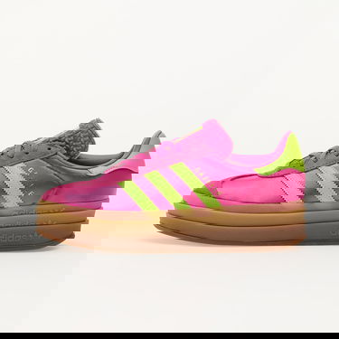 Sneakers og sko adidas Originals Gazelle Bold Lyserød | JI2705, 0
