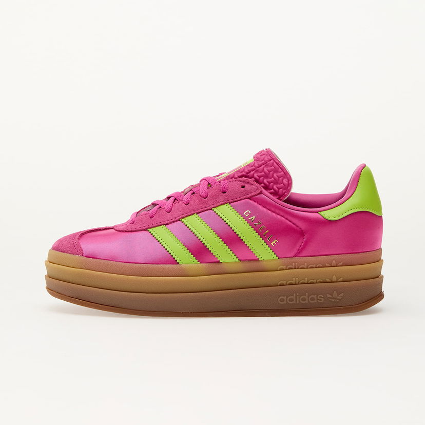 Sneakers og sko adidas Originals Gazelle Bold Lyserød | JI2705