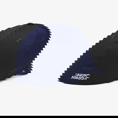 Kasket Under Armour UA Blitzing Mørkeblå | 1376700-410, 2