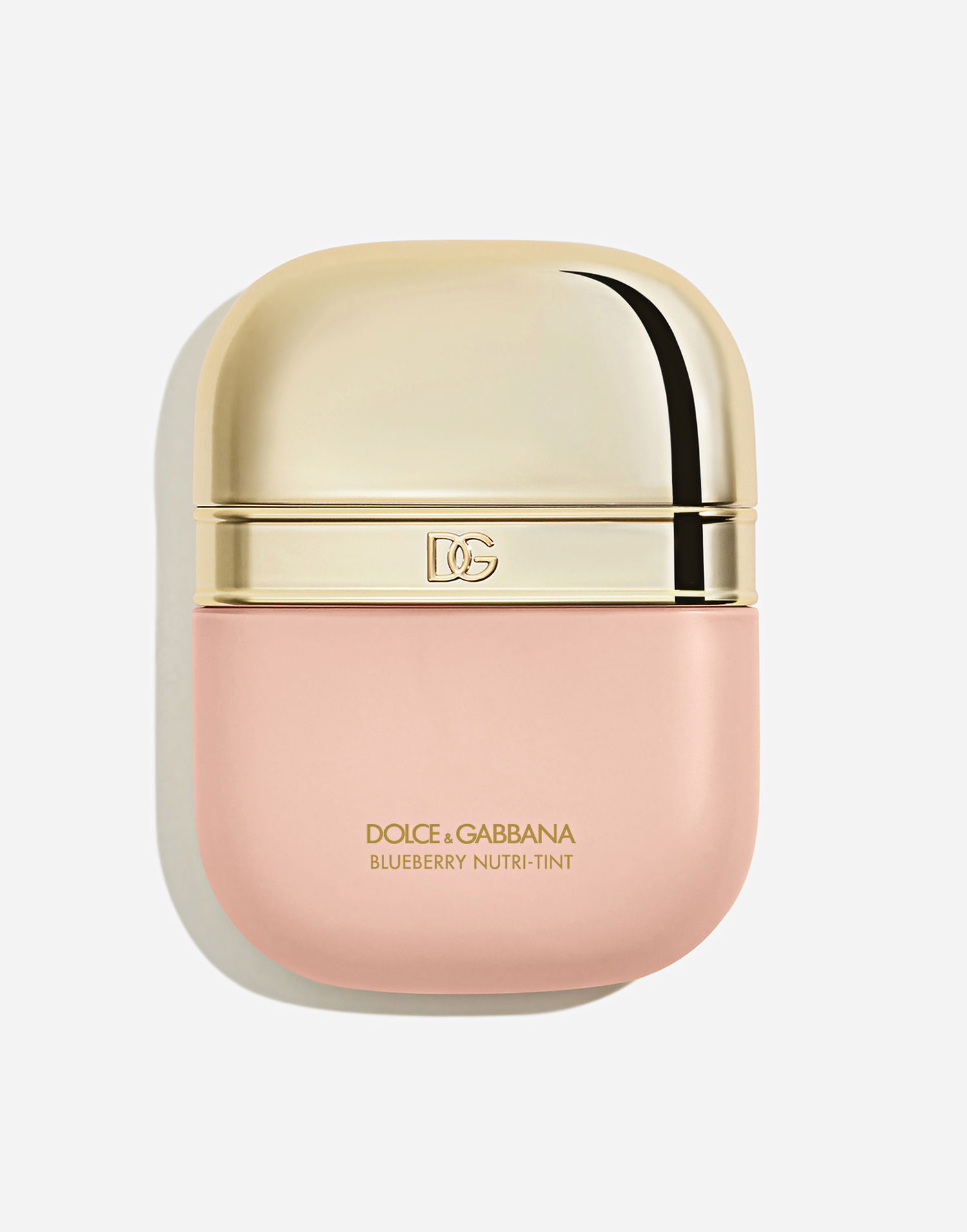 Parfume og dufte Dolce & Gabbana Dolce & Gabbana Nutri-Tint Skin Tint Lyserød | MKUPFCE0035V0001, 0