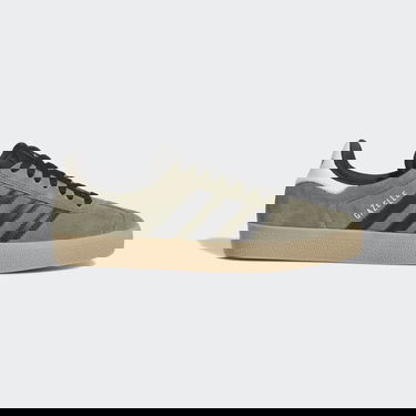 Sneakers og sko adidas Originals Gazelle ADV Grøn | HP9107, 0