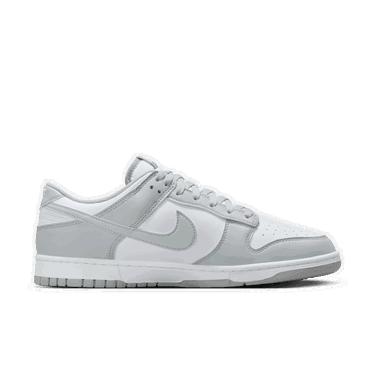 Sneakers og sko Nike Dunk Low Grå | HF5441-105, 4