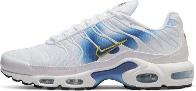 Sneakers og sko Nike Air Max Plus Hvid | DX8962-100, 0