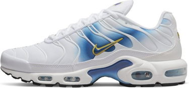 Sneakers og sko Nike Air Max Plus Hvid | DX8962-100, 0