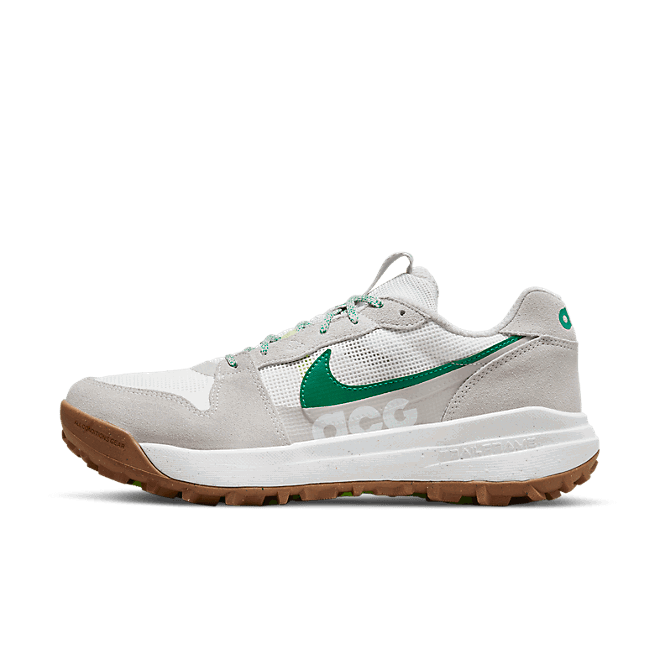 Sneakers og sko Nike ACG Lowcate "Light Iron Ore" Hvid | DM8019-003, 0