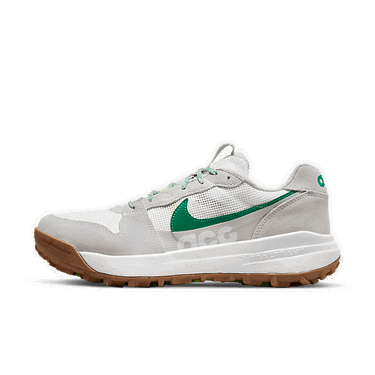 Sneakers og sko Nike ACG Lowcate "Light Iron Ore" Hvid | DM8019-003, 0