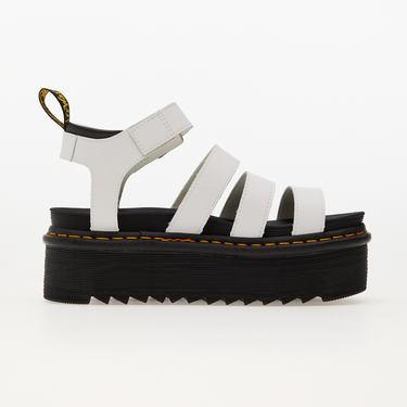 Sneakers og sko Dr. Martens Sandal Blaire Hvid | 27296100, 3