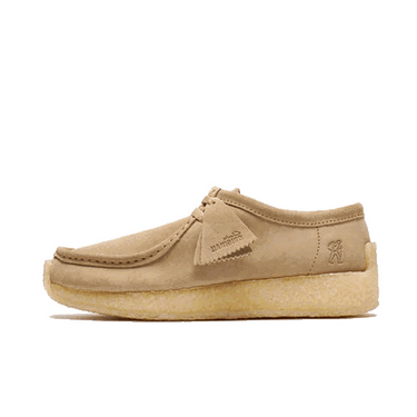 Sneakers og sko Clarks Ronnie Fieg x Rossendale "Desert Tan" Beige | 26178031, 0
