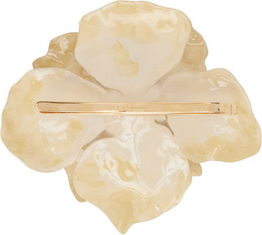 Stift Valentino Off-White Flower Pin Beige | 6Y2J0T01GCT, 1