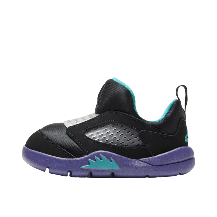 Sneakers og sko Jordan Jordan 5 Retro Little Flex Sort | CK1228-007