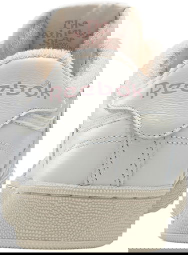 Sneakers og sko Reebok Classic Club C 1985 TV Hvid | gy4967, 1