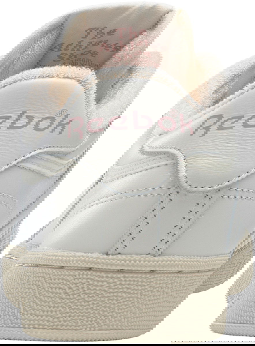 Sneakers og sko Reebok Classic Club C 1985 TV Hvid | gy4967, 1