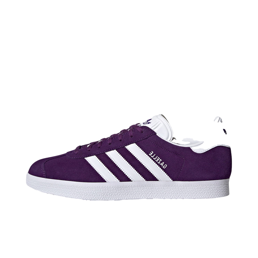 Sneakers og sko adidas Originals Gazelle Lilla | fx5496