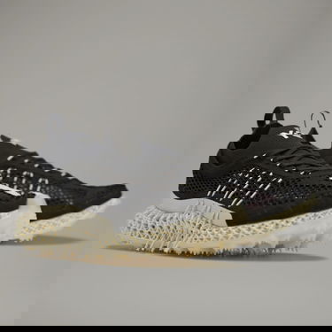 Sneakers og sko Y-3 Runner 4D Halo Sort | GX1091, 7