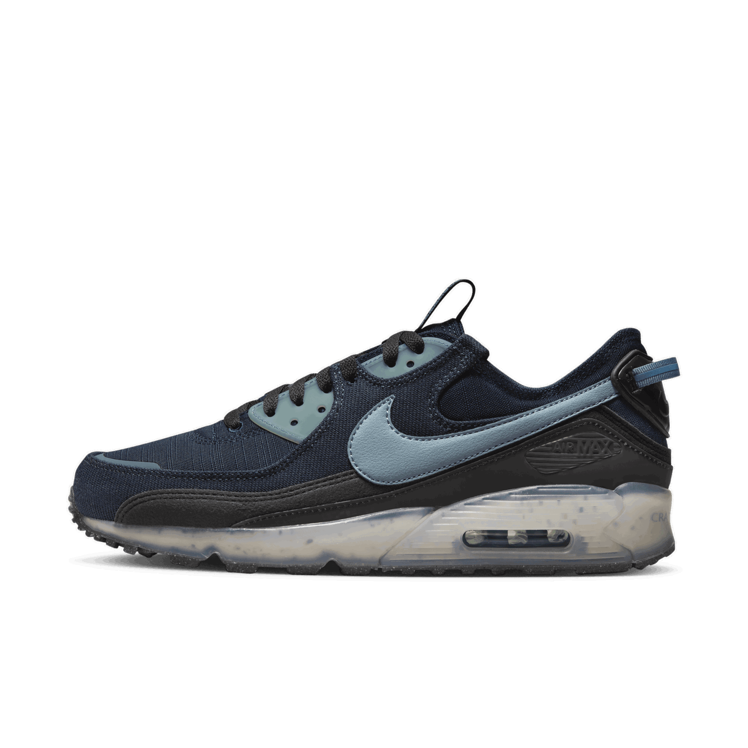 Sneakers og sko Nike Air Max Terrascape 90 Sort | DV7413-400, 0