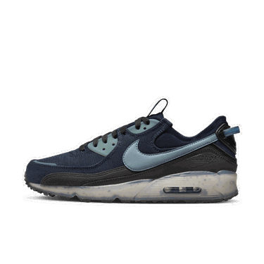 Sneakers og sko Nike Air Max Terrascape 90 Sort | DV7413-400, 0