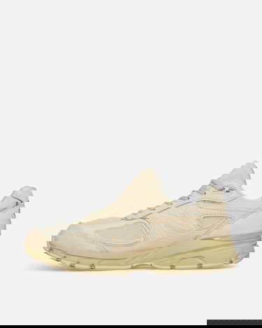 Sneakers og sko New Balance 990v4 Made in USA "Macadamia Nut" Beige | U990BO4, 4