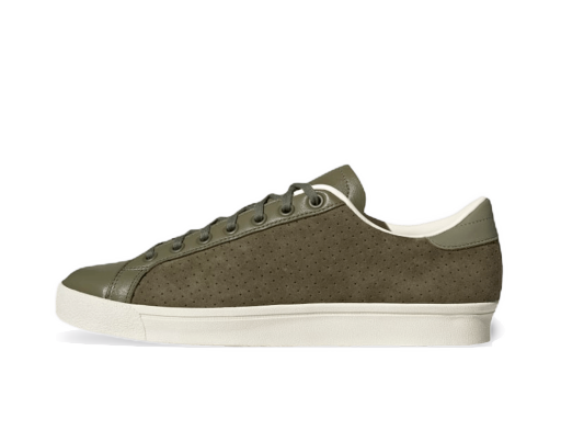 Sneakers og sko adidas Originals Rod Laver Vintage "Focus Olive" Grøn | H02188