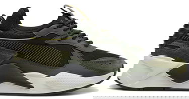 Sneakers og sko Puma RS-X Elevated Hike Sort | 390186-05, 0